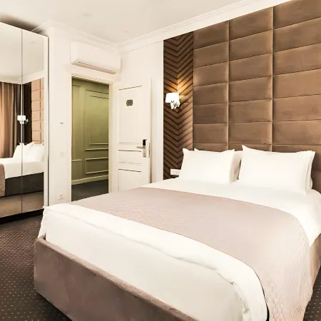London Boutique Hotel