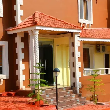 Shaqilath Hotel