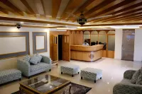 Legend Hotel Skardu