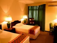 Hotel Centrepoint (Self Check in after 5PM) فنادق في Kuala Lipis