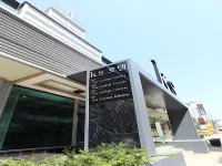 K.S Hotel Hotels in Cheonan-si
