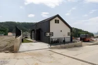 파주 브릴란테 펜션 평화의종 주변 호텔