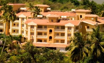 Sandalwood Hotel & Suites