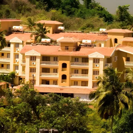 Sandalwood Hotel & Suites