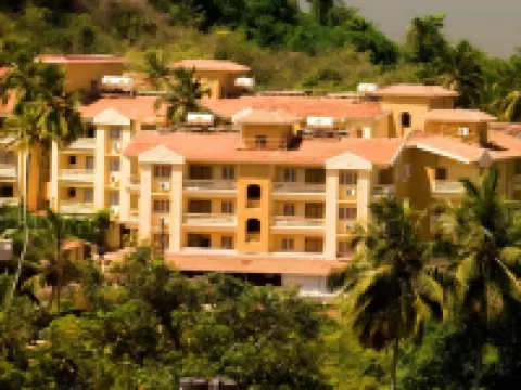 Sandalwood Hotel & Suites