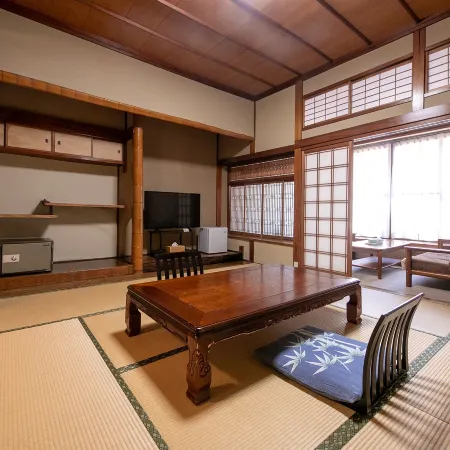 Takezono Ryokan
