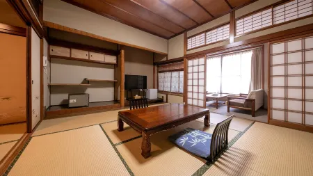 Takezono Ryokan