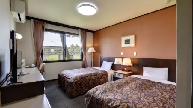 Nanohana Onsen Denden No Yado Hotels in 