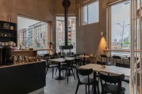 莫爾飯店瓦斯特拉港 馬爾默住宿飯店