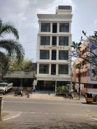 Vaishnavi Inn