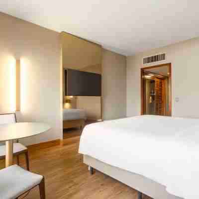 Ouro Minas Hotel Belo Horizonte, Dolce by Wyndham Rooms