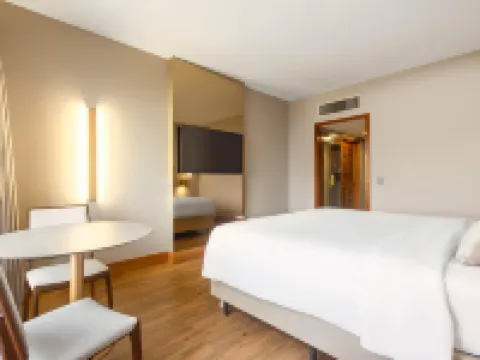 Ouro Minas Hotel Belo Horizonte, Dolce by Wyndham Hotels in Belo Horizonte
