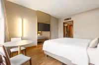 Ouro Minas Hotel Belo Horizonte, Dolce by Wyndham Hotel a 