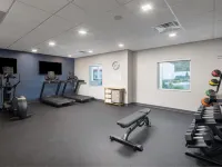 Microtel Inn & Suites by Wyndham Macedon Hotels in Wayne County