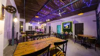 Blue River Hostel, Rishikesh