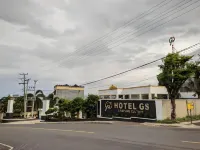 Hotel Syariah GS Lampung Culture, Bandar Lampung Hotel di 