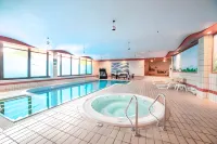 Aspire Oldenburg, Trademark Collection by Wyndham Hotels in Metjendorf
