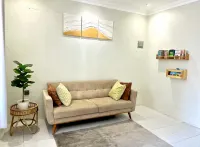 Napnap Family Homestay