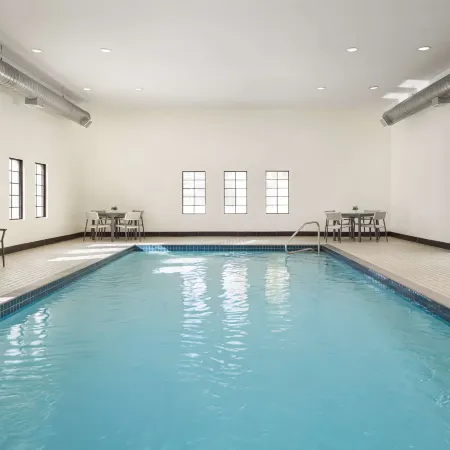 Sonesta ES Suites Toronto Markham