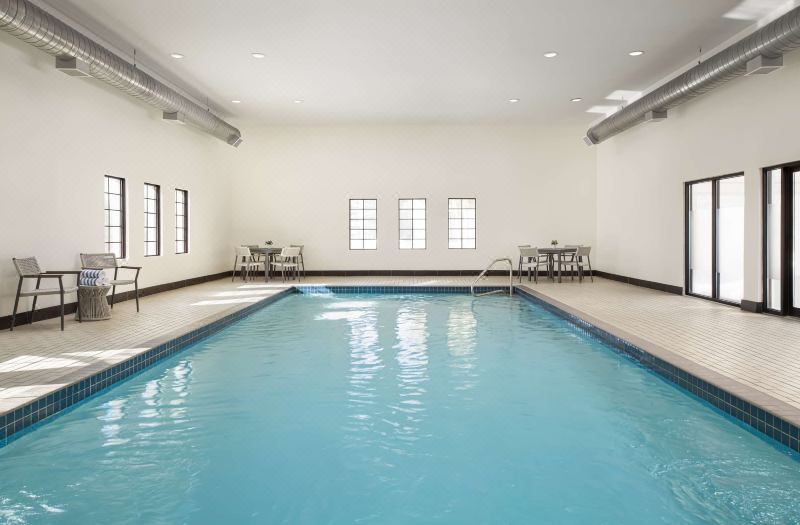 Sonesta ES Suites Toronto Markham photo 2