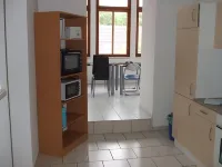 Hostel Vorharz Ermsleben Hotels in Falkenstein