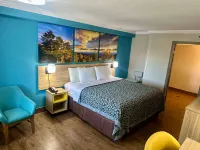 Days Inn by Wyndham Houston East Hôtels à : Jacinto City