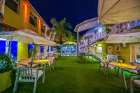 Alto Verde Suite & Apart