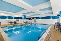 Hampton Inn & Suites Canton Hotels in Plain Township