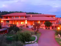 Sa Rocca Sport e Resort Hotels in Province of Medio Campidano