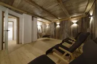 NEW attic apartment in a completely renovated, historic house -center-