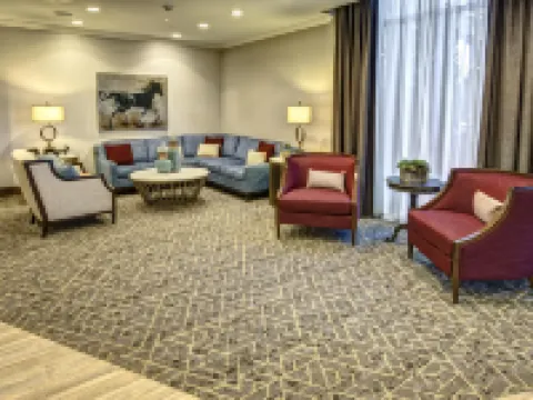 Hampton Inn & Suites Franklin Berry Farms Hotels in Franklin