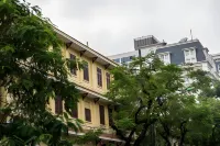 Khách sạn 3T Hà Nội Các khách sạn ở Văn Miếu