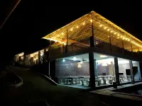 Villa Soli Deo Gloria Hotel dekat Karya Tani