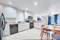 Elgin Oasis Suite A