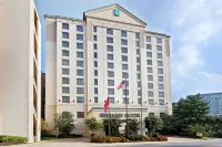 Embassy Suites by Hilton Nashville at Vanderbilt Отели в г. 
