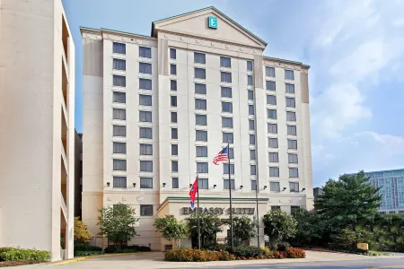Embassy Suites by Hilton Nashville at Vanderbilt
