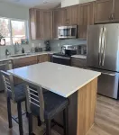 City Retreat, 2 bdrm near Airport