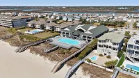Paradise Villa 4B/4BA Breathtaking Ocean View