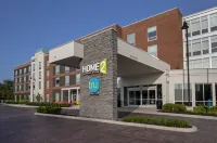 Tru by Hilton Grove City Columbus Hotels in Grove City