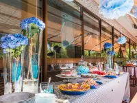 Hotel Michelangelo & Day Spa Hotels in Province of Pistoia