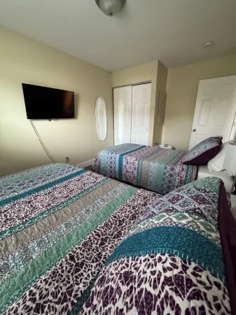 Home away from Home- cleanest you’ll find!