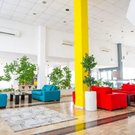 Napa Tsokkos Hotel Отели рядом с достопримечательностью «Монастырь Айя Напа»