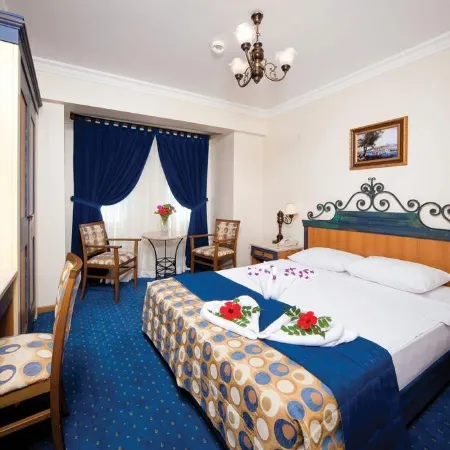 Club Yali Hotels & Resort