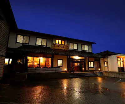 The Kani Yamane Hotels near Hokojima