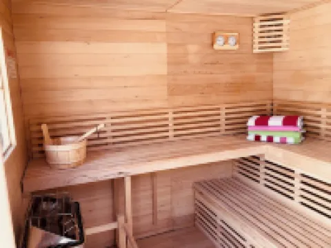 Secluded Luxury Tiny-House in the Woods with Finnish Sauna - 4WD Recommended! 瑞縣酒店