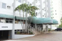 Days Inn by Wyndham Uberlandia 烏貝蘭迪亞住宿飯店