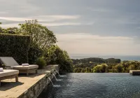 Rosewood Cape Kidnappers - Pools
