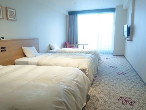 아소산의 아름다운 풍경