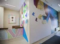 Smart Apartment โรงแรมใน