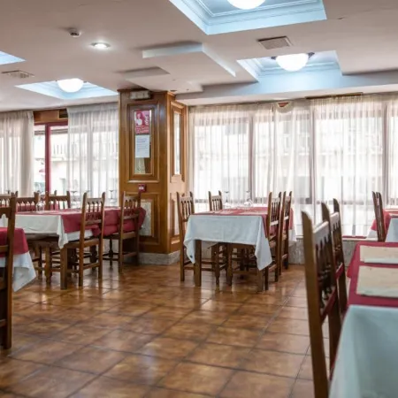 Hotel Alda Centro Pontevedra